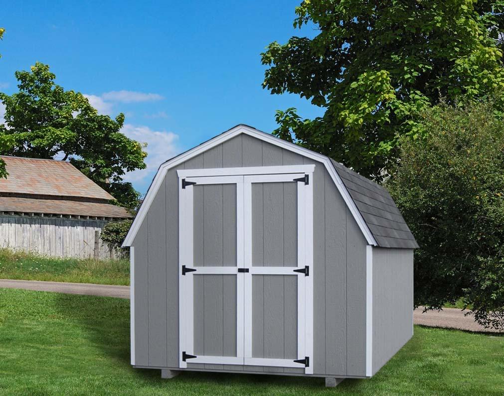 Little Cottage Co. Sheds & Barns