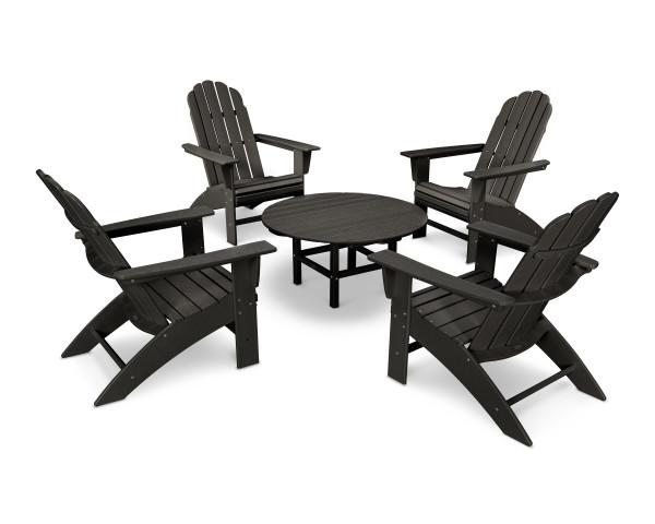 Adirondack Chairs