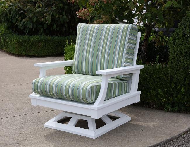Wildridge Rockers & Gliders