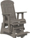 LuxCraft 2' Classic Balcony Glider