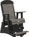 LuxCraft 2' Classic Balcony Glider