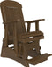 LuxCraft 2' Classic Balcony Glider