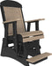 LuxCraft 2' Classic Balcony Glider
