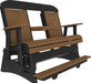 LuxCraft 5' Classic Balcony Glider
