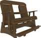 LuxCraft 5' Classic Balcony Glider