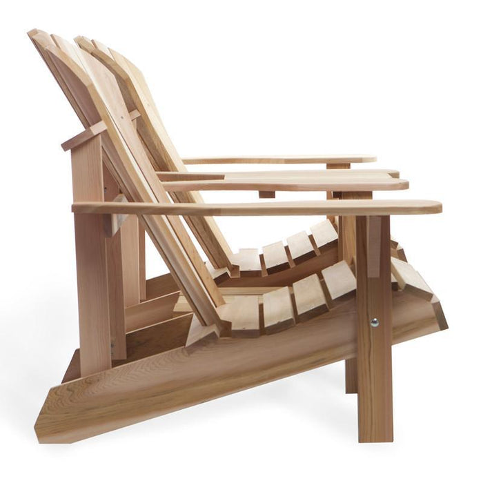 All Things Cedar All Things Cedar Muskoka Side Tete/Corner Tete Muskoka Side/Corner Tete