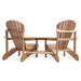 All Things Cedar All Things Cedar Muskoka Side Tete/Corner Tete Muskoka Side/Corner Tete