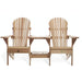 All Things Cedar All Things Cedar Muskoka Side Tete/Corner Tete Muskoka Side Tete Muskoka Side/Corner Tete TT36