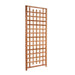 All Things Cedar All Things Cedar Trellis Patio Screen Panel Trellis Screen Screen Panel TS33
