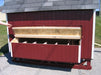Little Cottage Co. Gambrel Barn Coop - Panelized Kit Little Cottage Co. Specialty Buildings