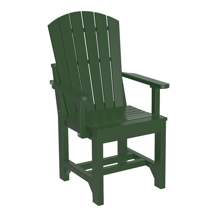LuxCraft Adirondack Arm Chair