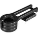 LuxCraft LuxCraft Black Recycled Plastic Cup Holder (Slideout) Black Accessories PCWBK