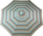 LuxCraft LuxCraft Canvas 9' Market Outdoor Umbrella Accessories