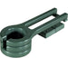 LuxCraft LuxCraft Green Recycled Plastic Cup Holder (Slideout) Green Accessories PCWG