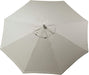 LuxCraft LuxCraft Parrot 9' Market Outdoor Umbrella Accessories