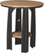 LuxCraft Recycled Plastic 36" Balcony Table