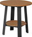 LuxCraft Recycled Plastic Deluxe End Table