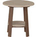 LuxCraft Recycled Plastic Deluxe End Table