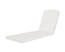 Polywood Polywood Chaise Cushion Ash Charcoal Cushion XPWF0004-145986 190609153570
