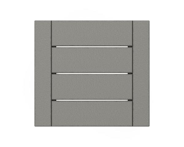 Polywood Polywood EDGE End Table End Table