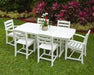 Polywood Polywood La Casa Cafš 7-Piece Dining Set Dining Sets
