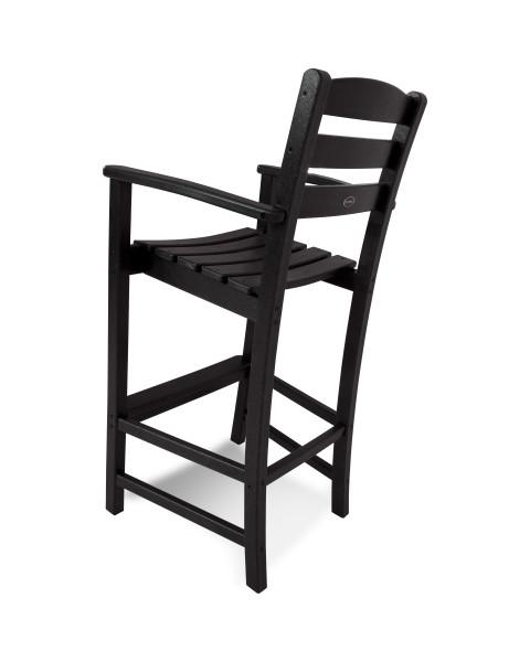 Polywood Polywood La Casa Cafš Bar Arm Chair Arm Chair