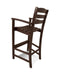 Polywood Polywood La Casa Cafš Bar Arm Chair Arm Chair