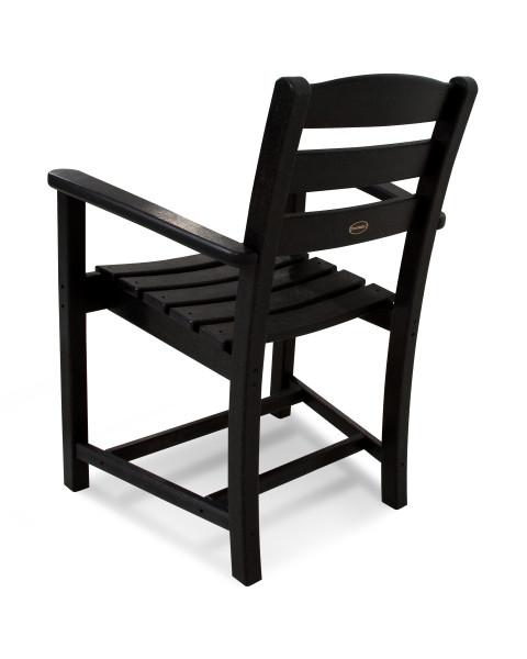 Polywood Polywood La Casa Cafš Dining Arm Chair Arm Chair