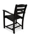 Polywood Polywood La Casa Cafš Dining Arm Chair Arm Chair