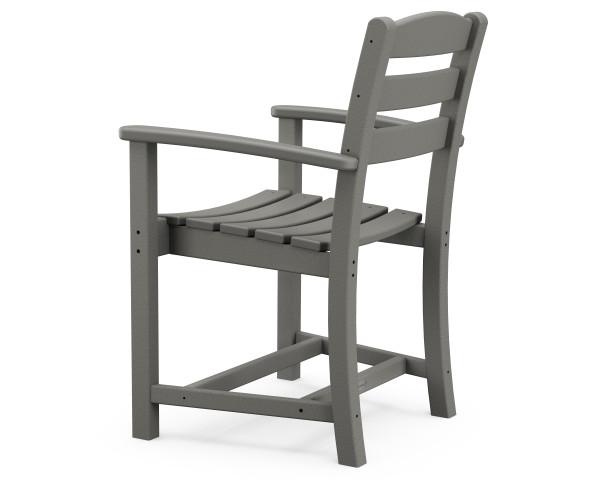 Polywood Polywood La Casa Cafš Dining Arm Chair Arm Chair