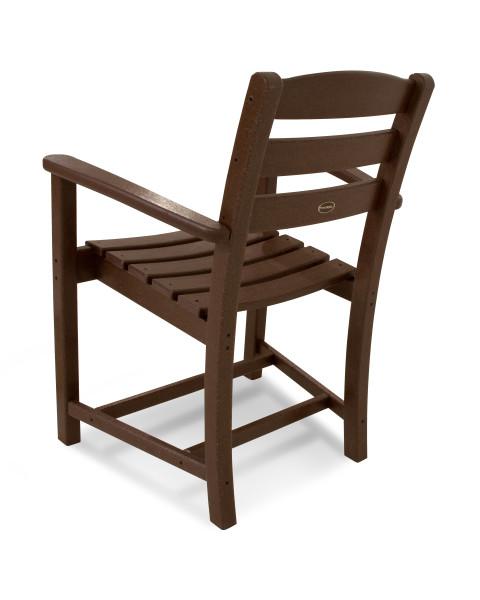 Polywood Polywood La Casa Cafš Dining Arm Chair Arm Chair