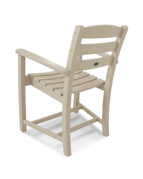 Polywood Polywood La Casa Cafš Dining Arm Chair Arm Chair