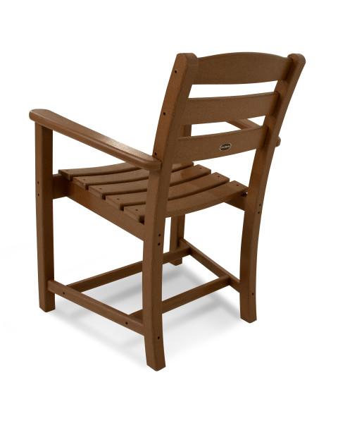 Polywood Polywood La Casa Cafš Dining Arm Chair Arm Chair
