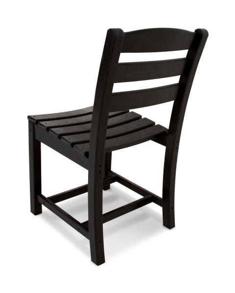 Polywood Polywood La Casa Cafš Dining Side Chair Chair