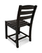 Polywood Polywood La Casa Cafš Dining Side Chair Chair