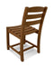 Polywood Polywood La Casa Cafš Dining Side Chair Chair