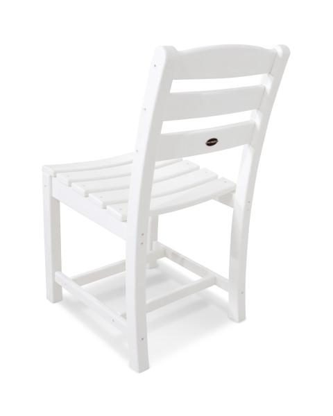 Polywood Polywood La Casa Cafš Dining Side Chair Chair