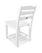 Polywood Polywood La Casa Cafš Dining Side Chair Chair