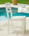 Polywood Polywood La Casa Cafš Dining Side Chair Chair