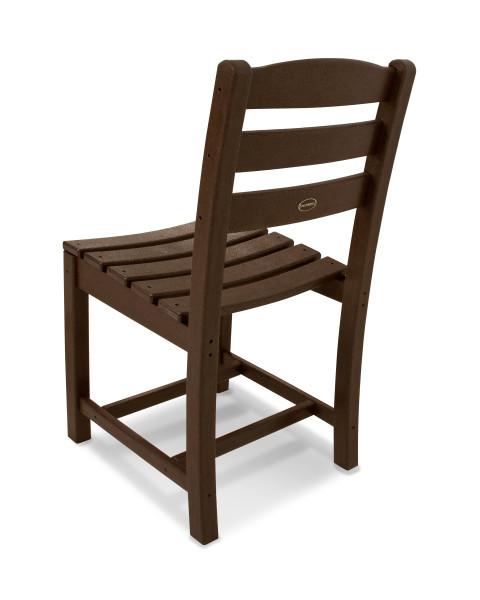 Polywood Polywood La Casa Cafš Dining Side Chair Chair