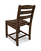 Polywood Polywood La Casa Cafš Dining Side Chair Chair