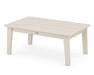 Polywood Polywood Lakeside Coffee Table Sand Coffee Table CTL2336SA 190609140457