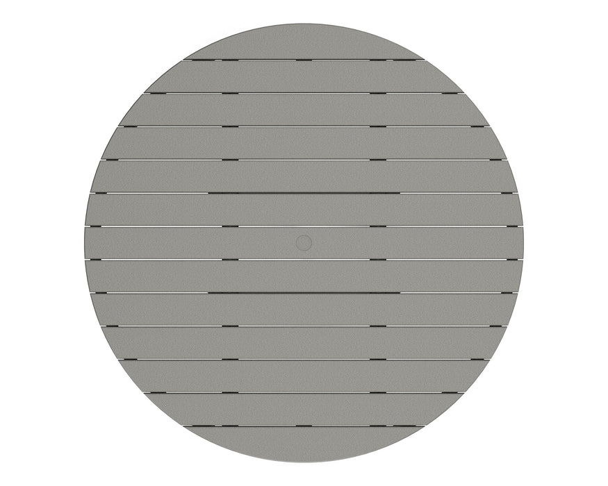 Polywood Polywood Round 48" Dining Table Dining Table