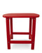 Polywood Polywood South Beach 18" Side Table Side Table