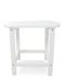 Polywood Polywood South Beach 18" Side Table Side Table