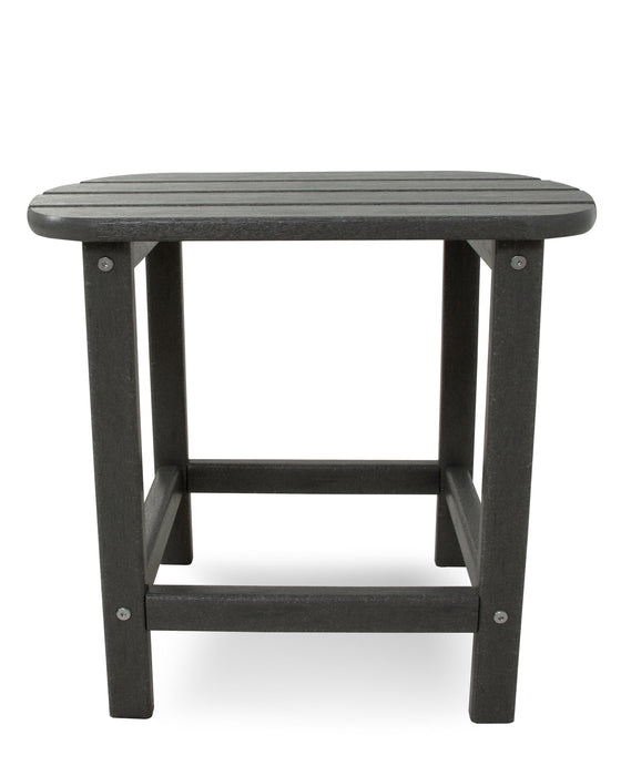 Polywood Polywood South Beach 18" Side Table Side Table