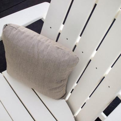 Polywood Polywood Vineyard 5-Piece Oversized Adirondack Set Adirondack Chair