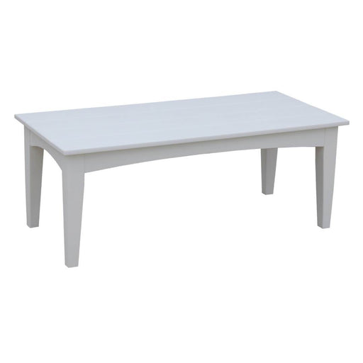 Wildridge Wildridge Heritage Deep Seating Coffee Table Black Coffee Table LCC-137-BL