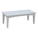 Wildridge Wildridge Heritage Deep Seating Coffee Table Black Coffee Table LCC-137-BL