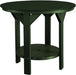 Wildridge Wildridge Heritage Outdoor 42" Pub Table Turf Green Pub Table LCC-179-TUG